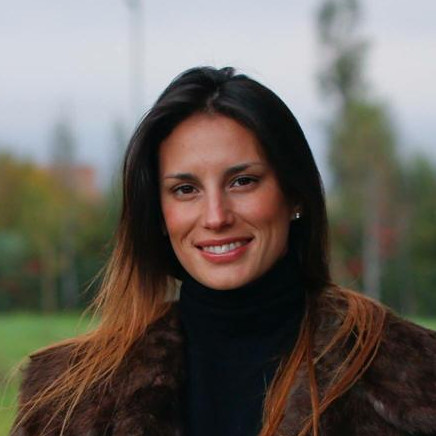 Macarena Jara Román