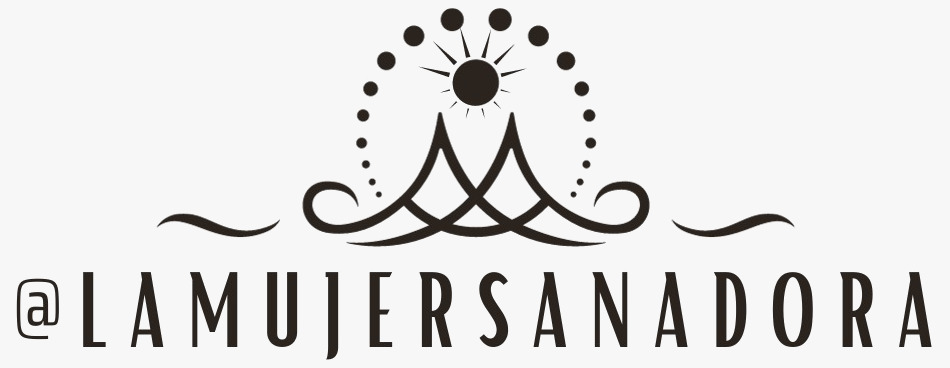 La mujer sanadora